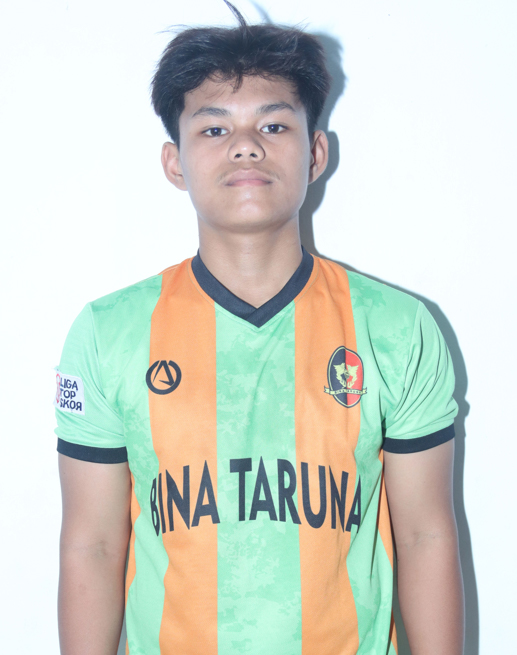 Ibrahim Putakeda Chaniko